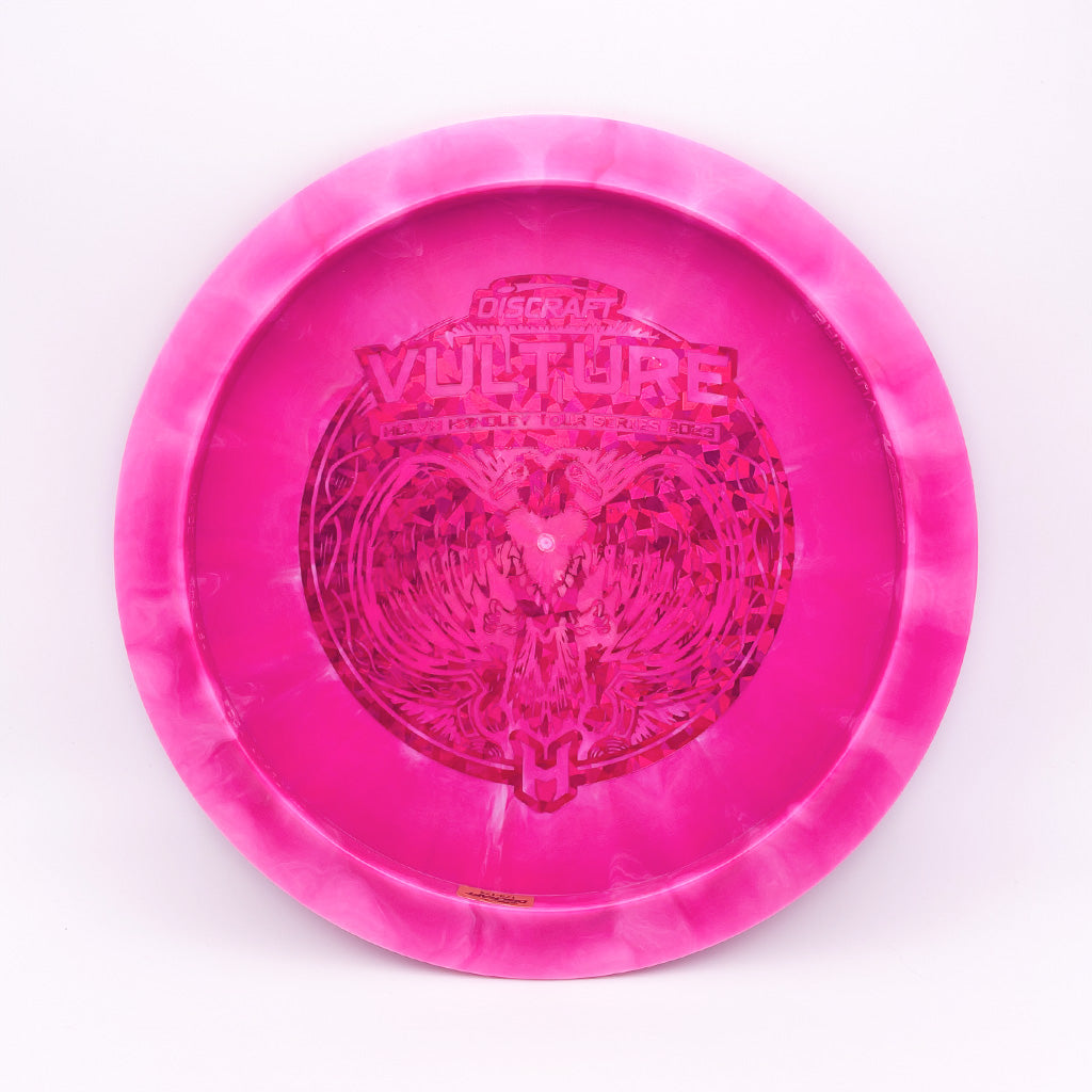 Discraft Holyn Handley 2023 Tour Series ESP Vulture