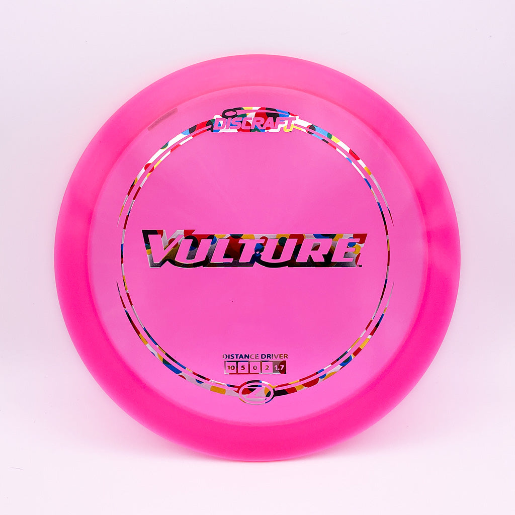 Discraft Z Line Vulture
