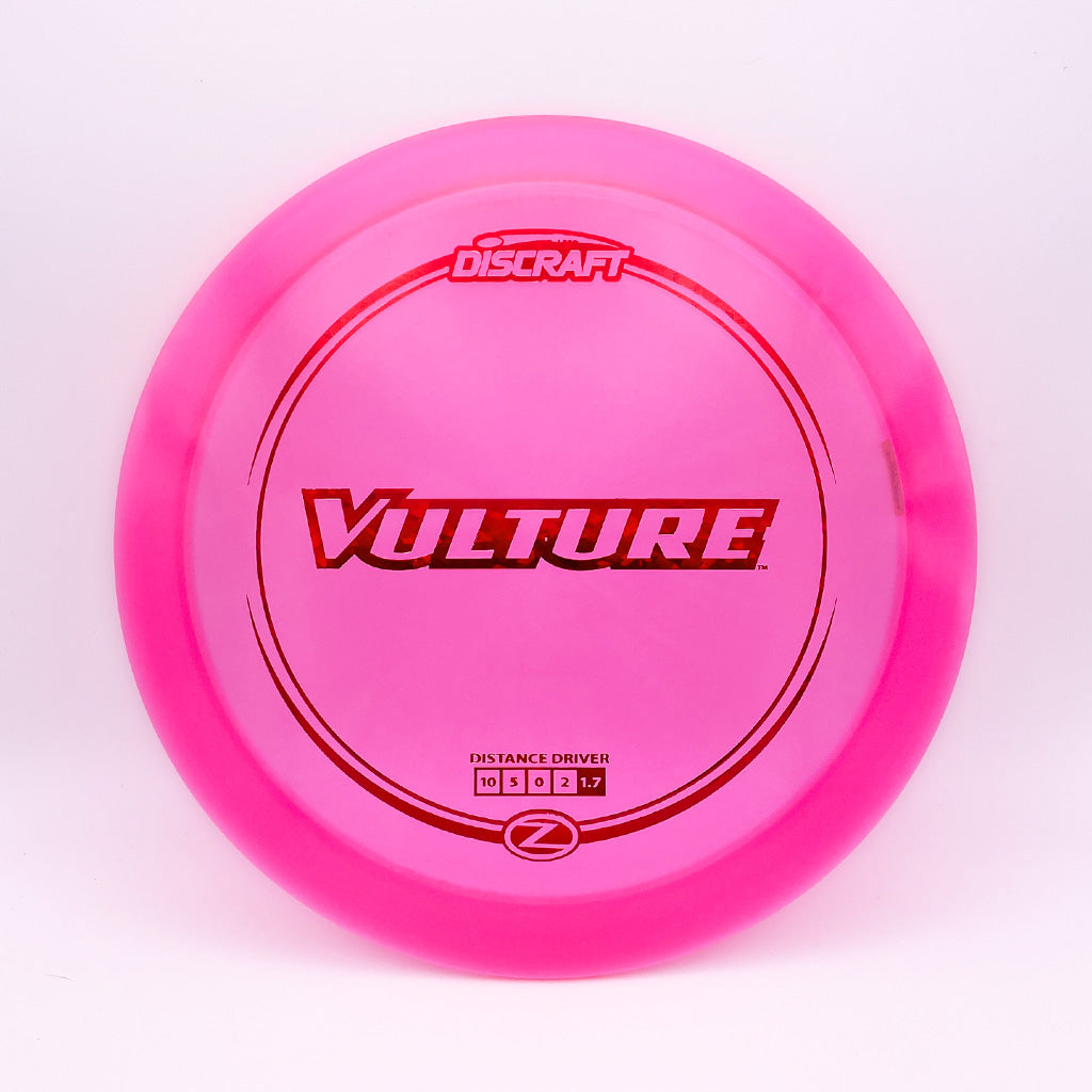 Discraft Z Line Vulture