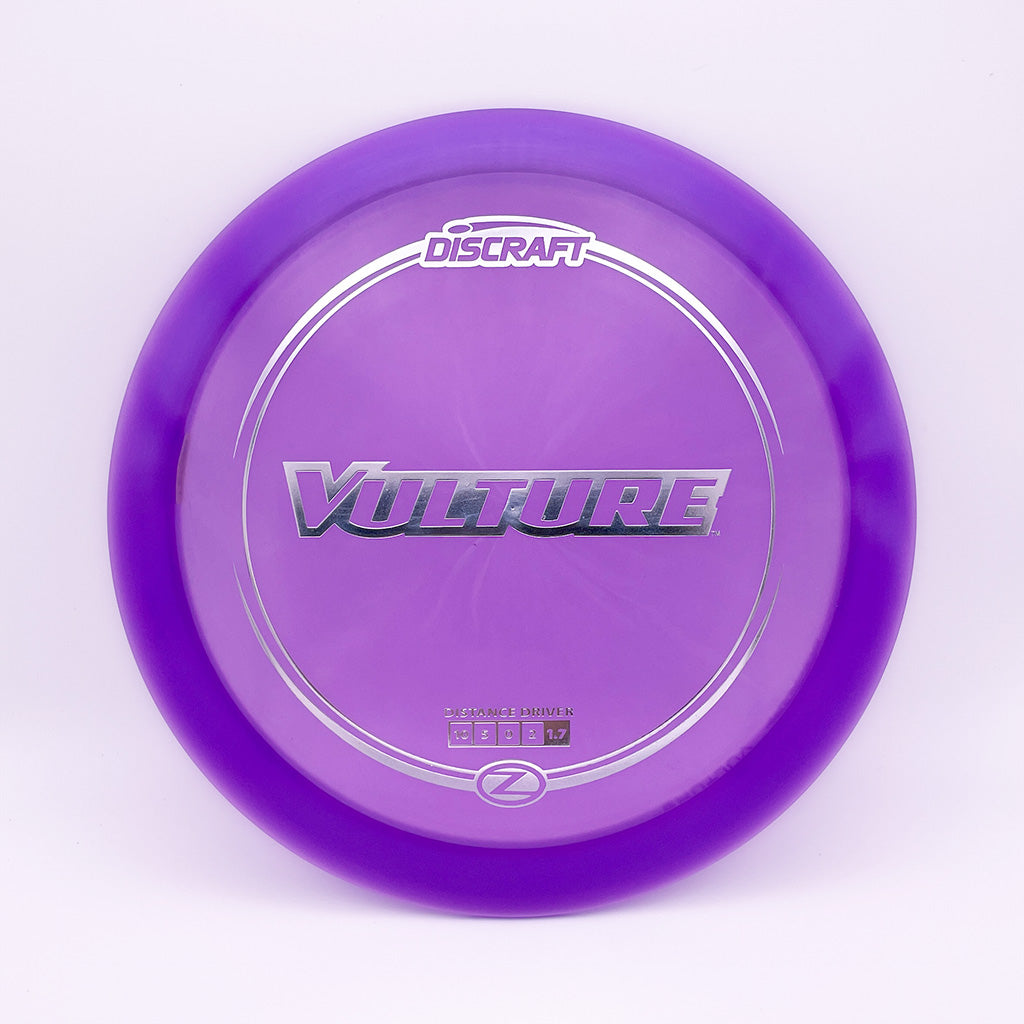 Discraft Z Line Vulture