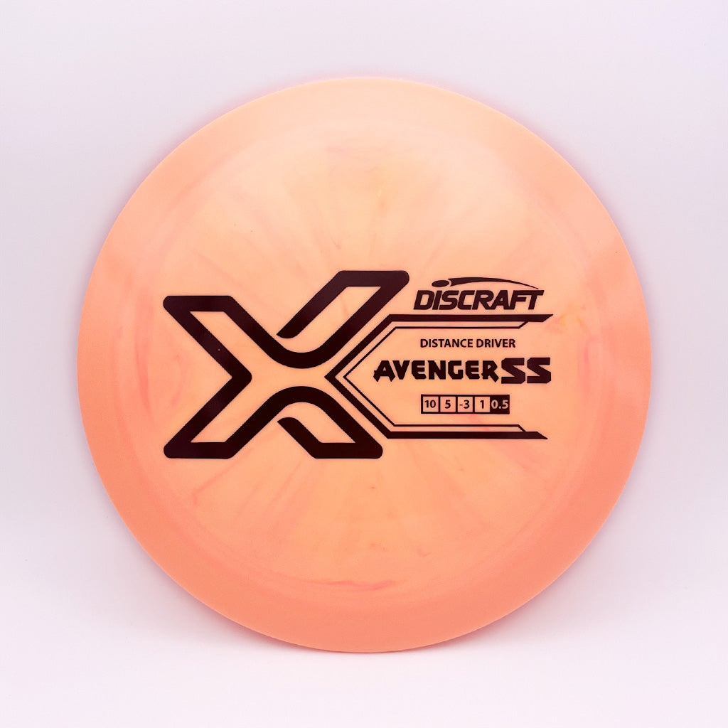Discraft X Line Avenger SS