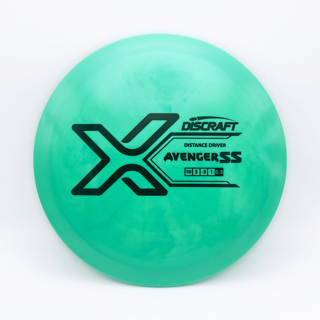 Discraft X Line Avenger SS