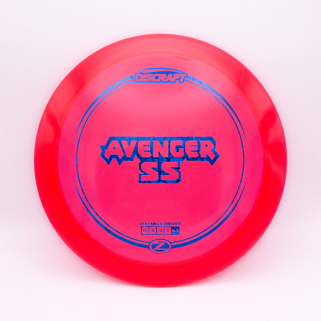 Discraft Z Line Avenger SS