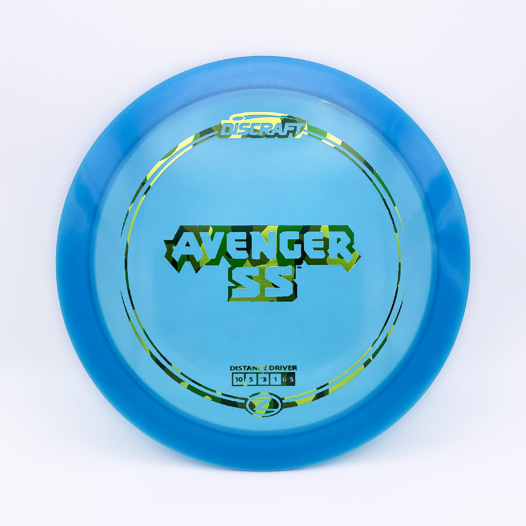 Discraft Z Line Avenger SS