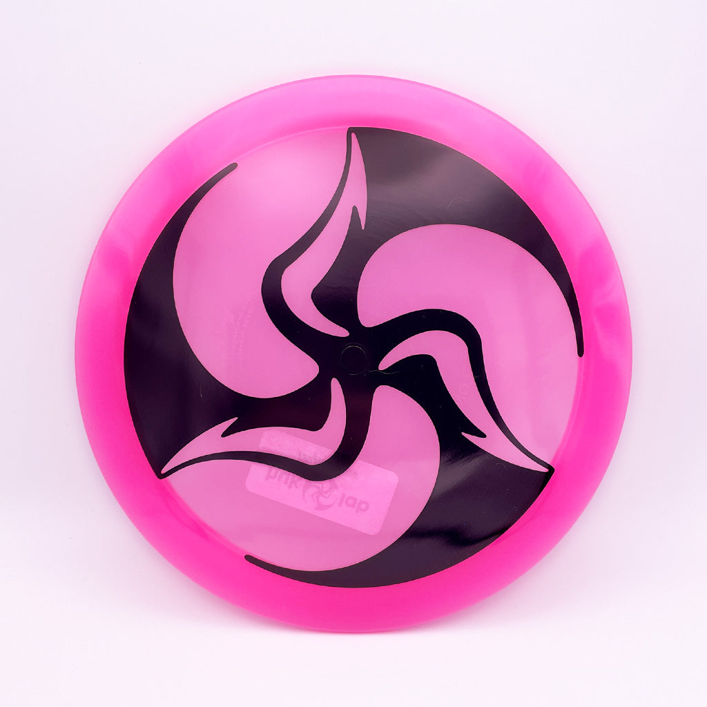 Dynamic Discs Huk Lab TriFly Lucid Felon