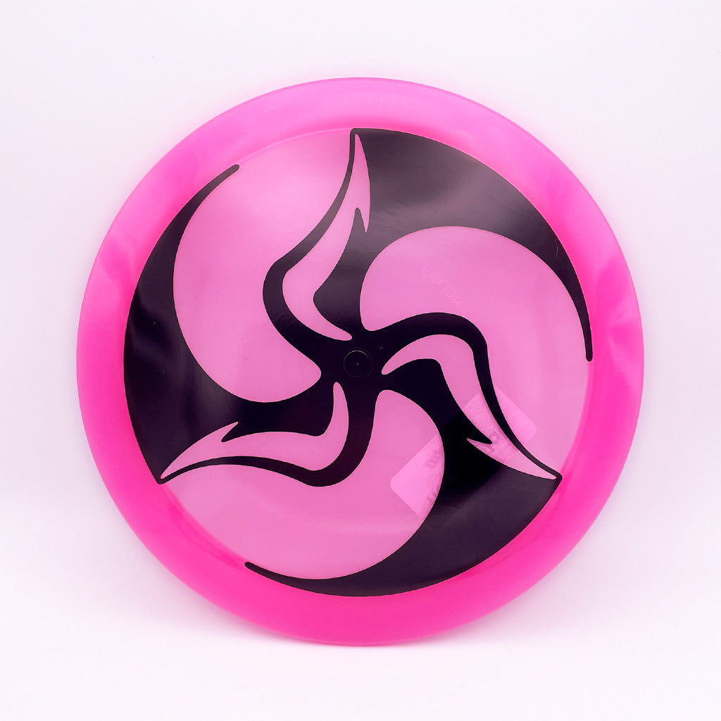 Dynamic Discs Huk Lab TriFly Lucid Felon