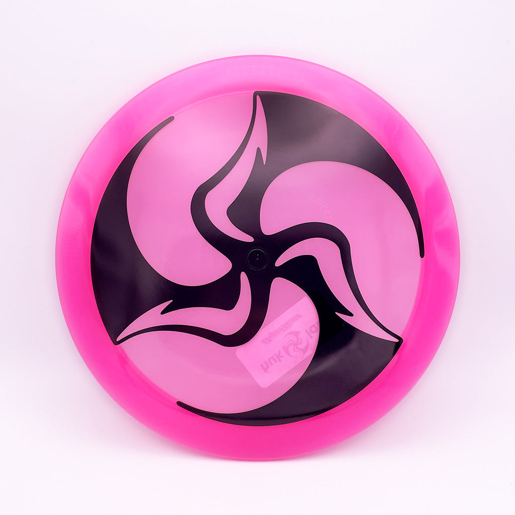 Dynamic Discs Huk Lab TriFly Lucid Felon