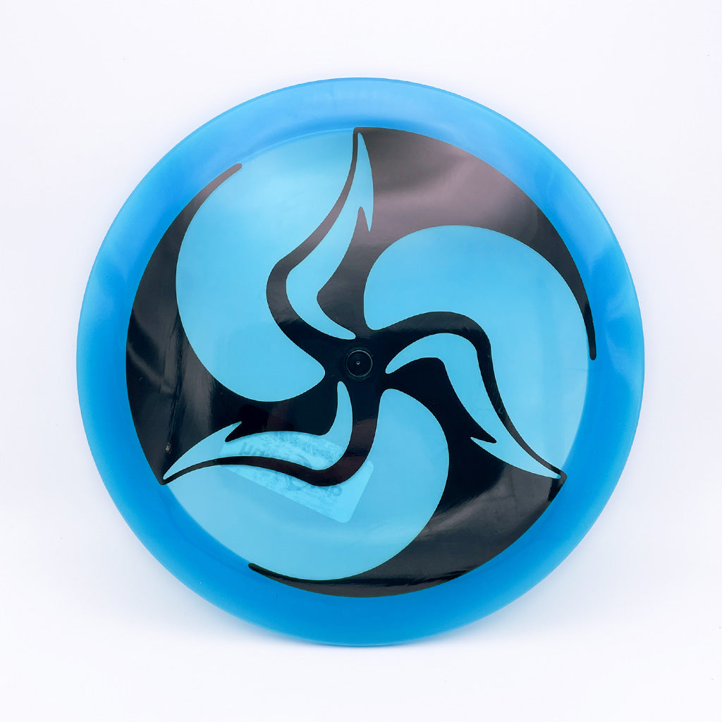 Dynamic Discs Huk Lab TriFly Lucid Felon