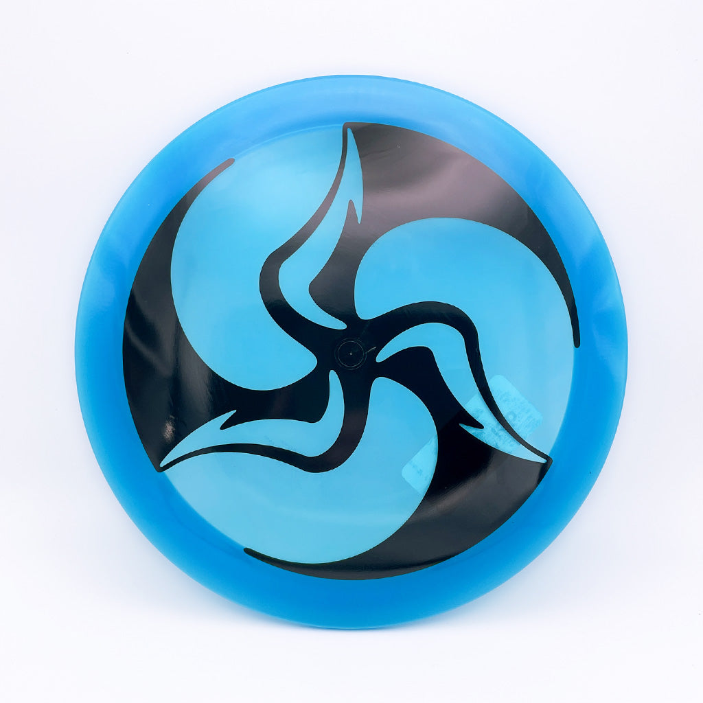 Dynamic Discs Huk Lab TriFly Lucid Felon