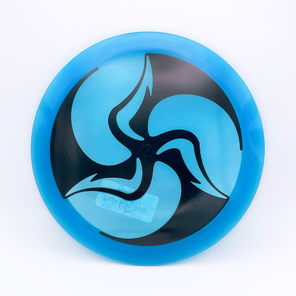 Dynamic Discs Huk Lab TriFly Lucid Felon