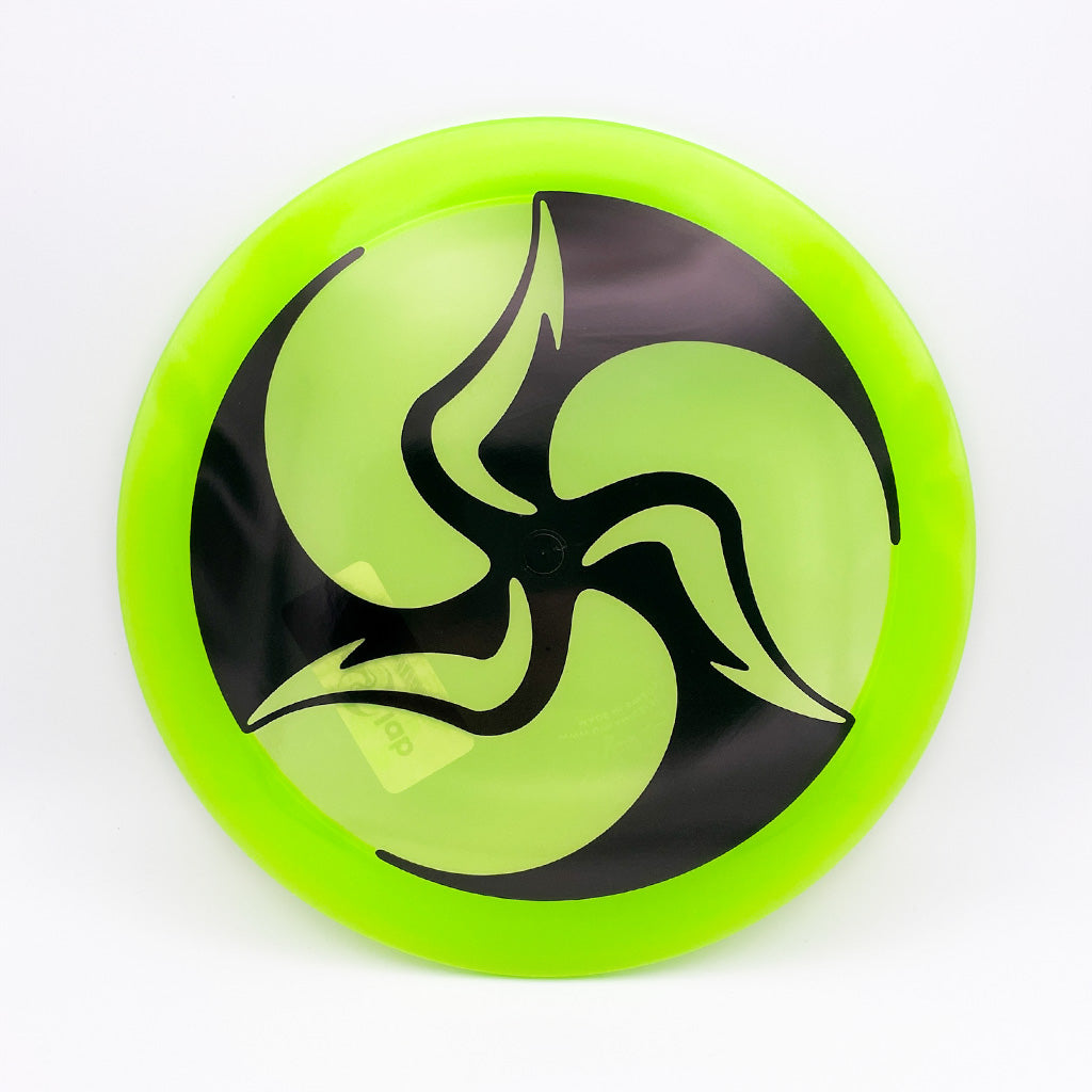 Dynamic Discs Huk Lab TriFly Lucid Felon