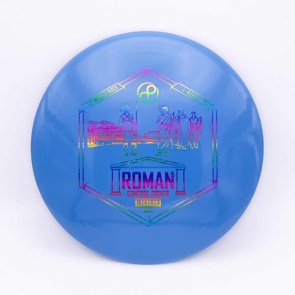 Infinite Discs I-Blend Roman