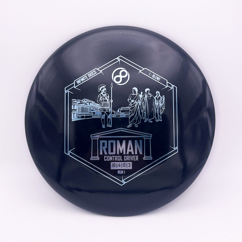 Infinite Discs I-Blend Roman