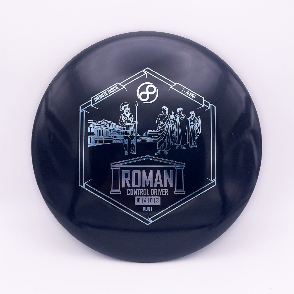 Infinite Discs I-Blend Roman