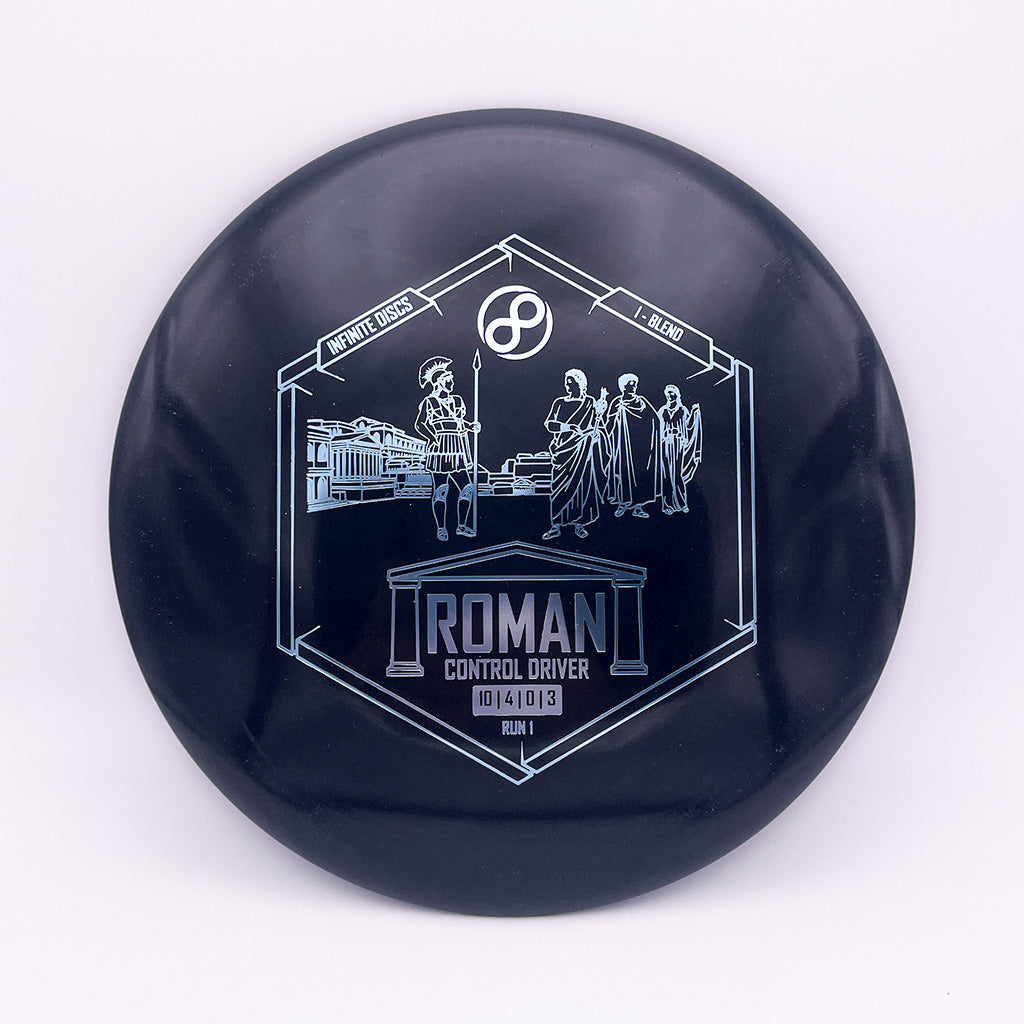 Infinite Discs I-Blend Roman