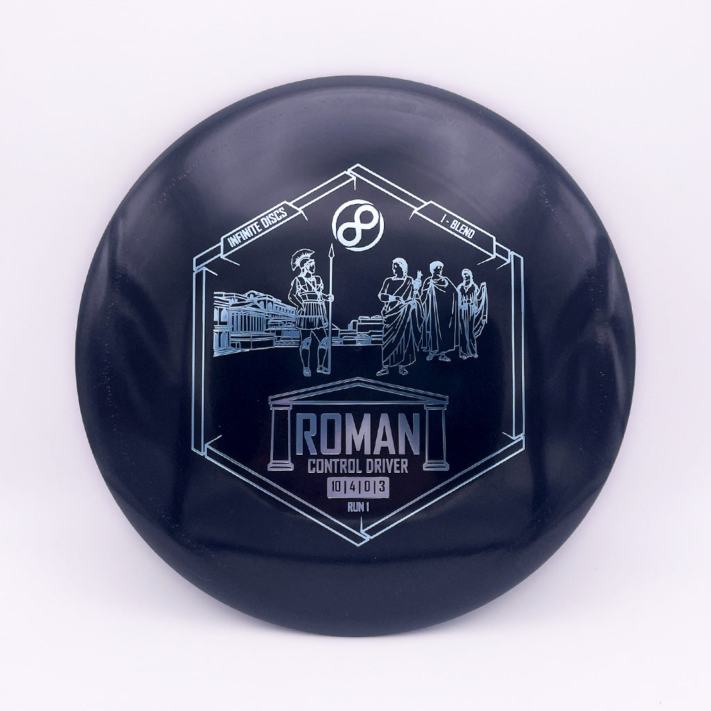 Infinite Discs I-Blend Roman