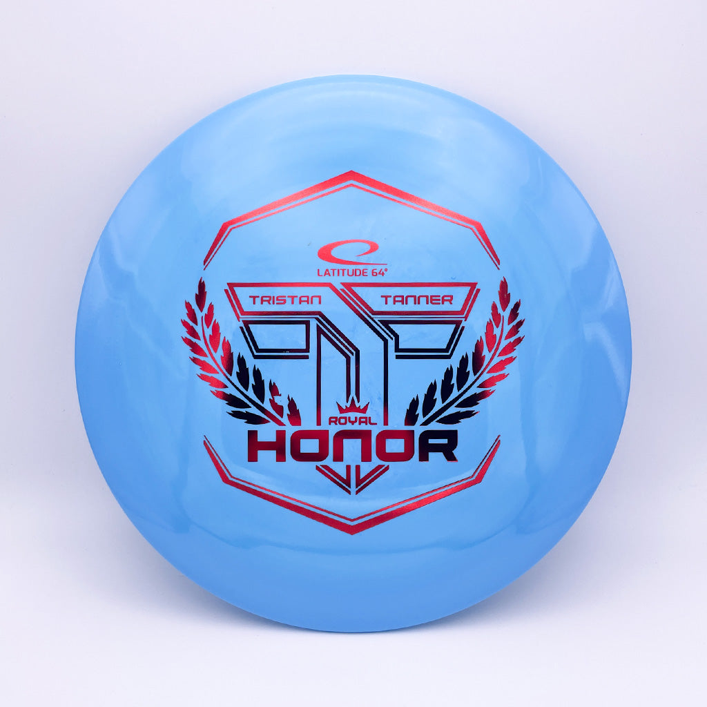 Latitude 64 Royal Grand Honor - Tristan Tanner 2023 Tour Series