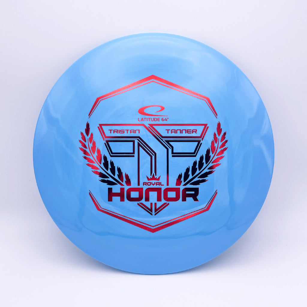 Latitude 64 Royal Grand Honor - Tristan Tanner 2023 Tour Series