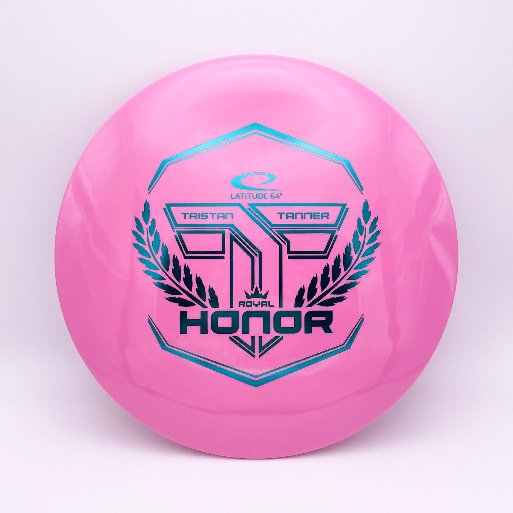 Latitude 64 Royal Grand Honor - Tristan Tanner 2023 Tour Series