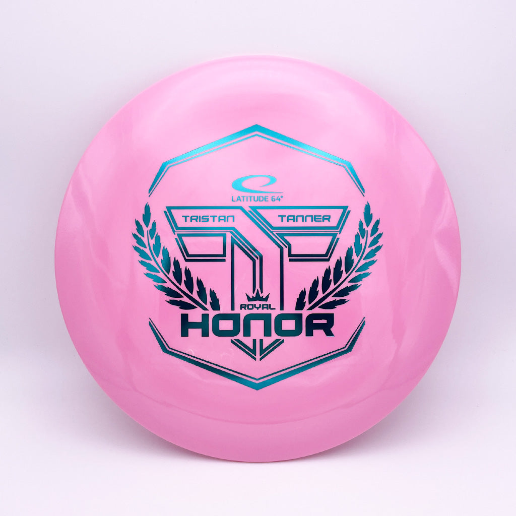 Latitude 64 Royal Grand Honor - Tristan Tanner 2023 Tour Series