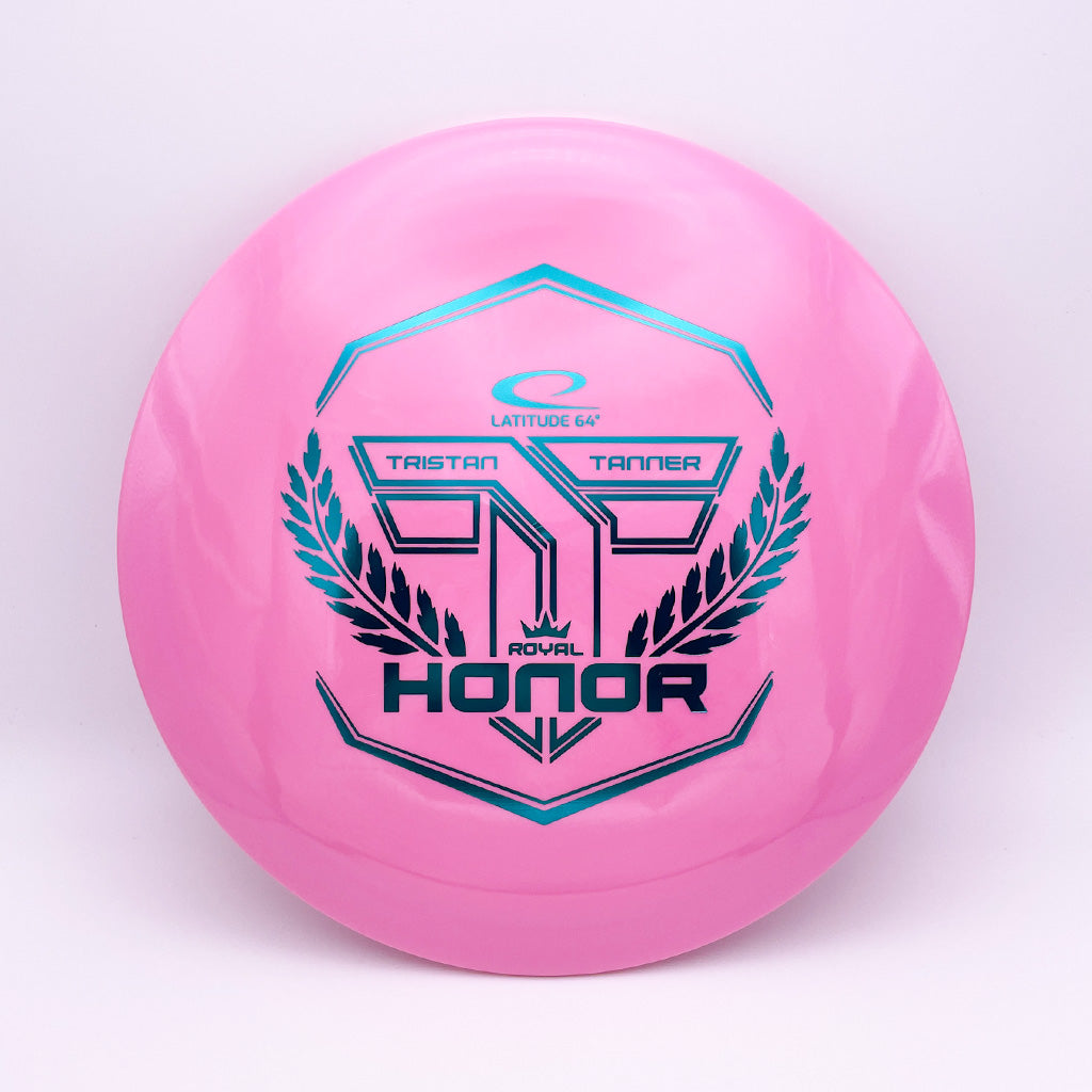 Latitude 64 Royal Grand Honor - Tristan Tanner 2023 Tour Series