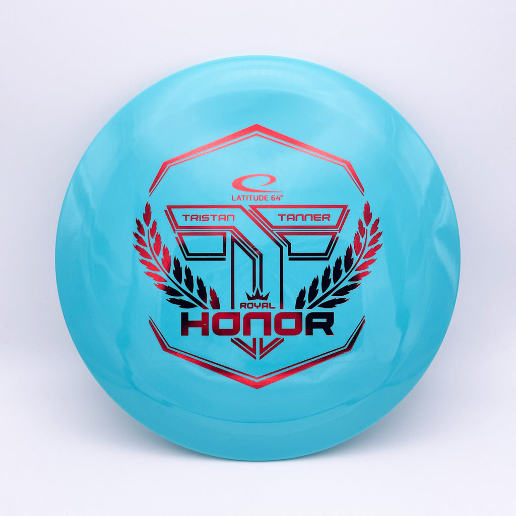 Latitude 64 Royal Grand Honor - Tristan Tanner 2023 Tour Series
