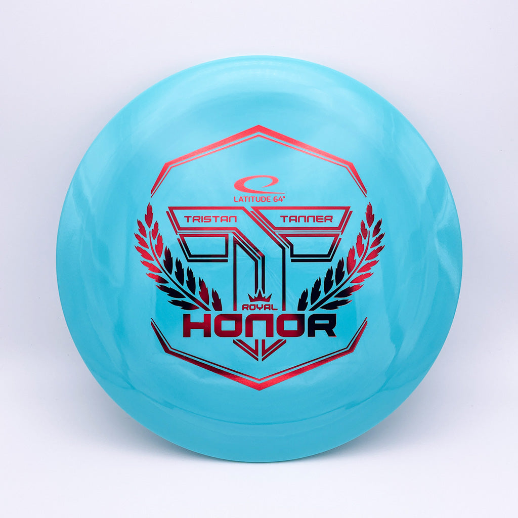 Latitude 64 Royal Grand Honor - Tristan Tanner 2023 Tour Series