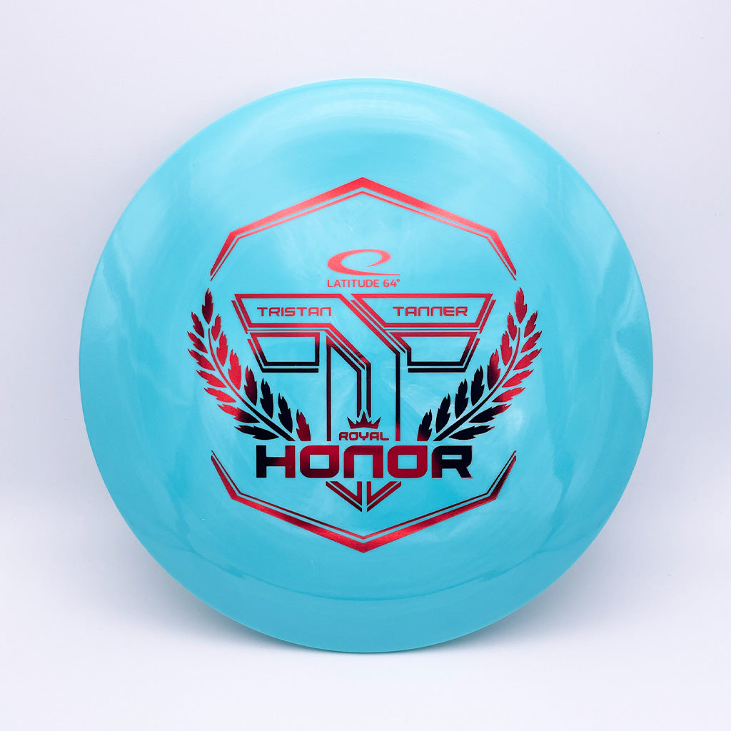 Latitude 64 Royal Grand Honor - Tristan Tanner 2023 Tour Series