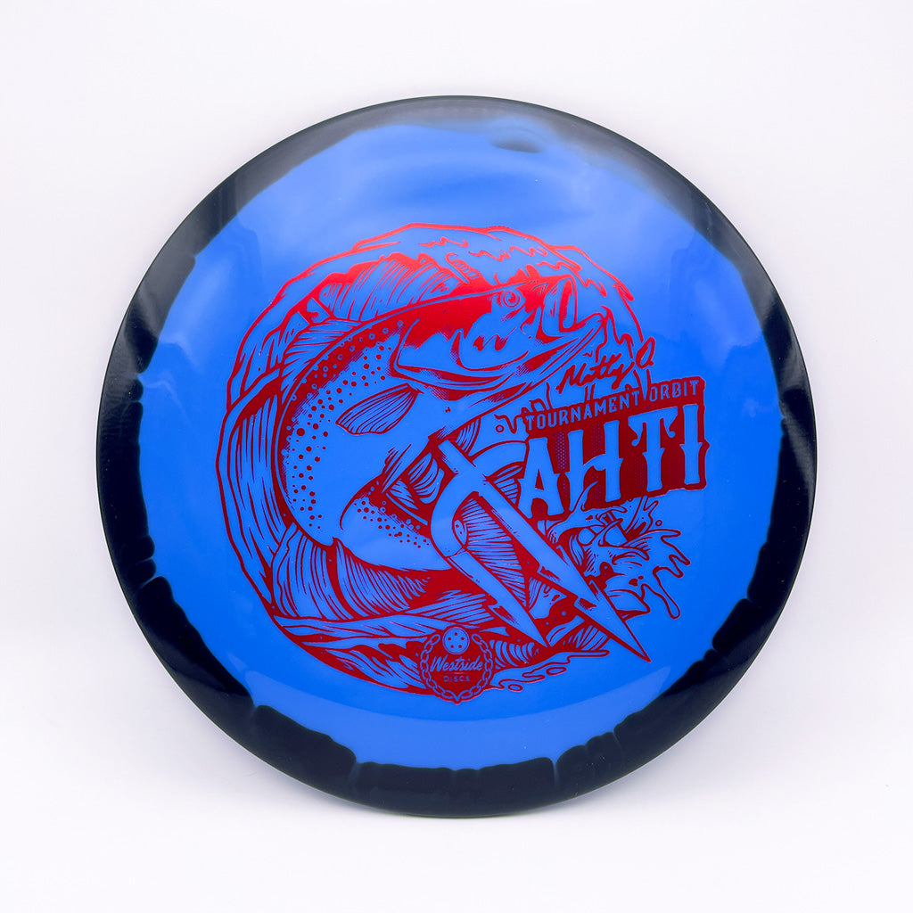 Westside Discs Orbit Ahti, Matt Orum Team Series