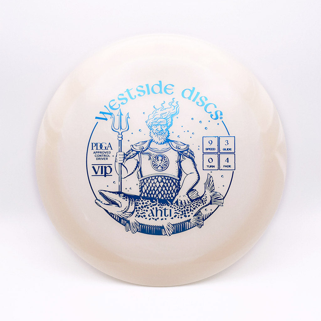 Westside Discs VIP Ahti