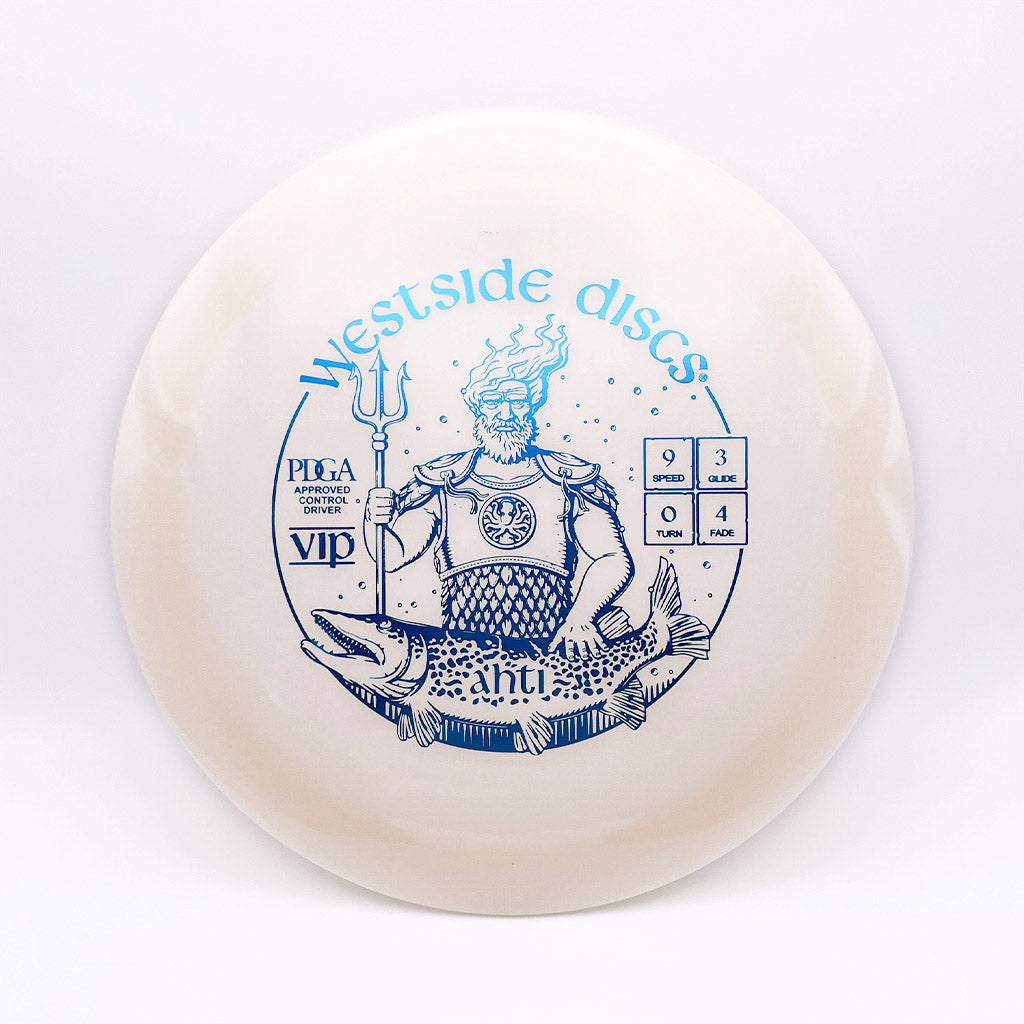 Westside Discs VIP Ahti