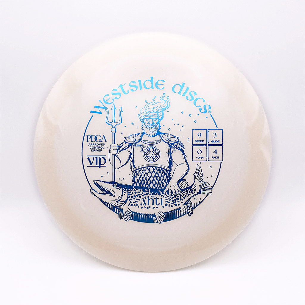 Westside Discs VIP Ahti