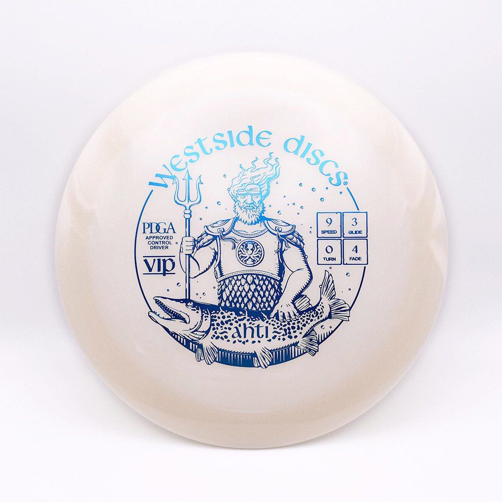 Westside Discs VIP Ahti