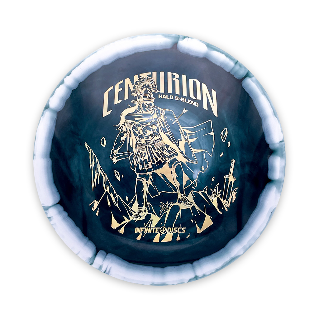 Infinite Discs Halo S-Blend Centurion