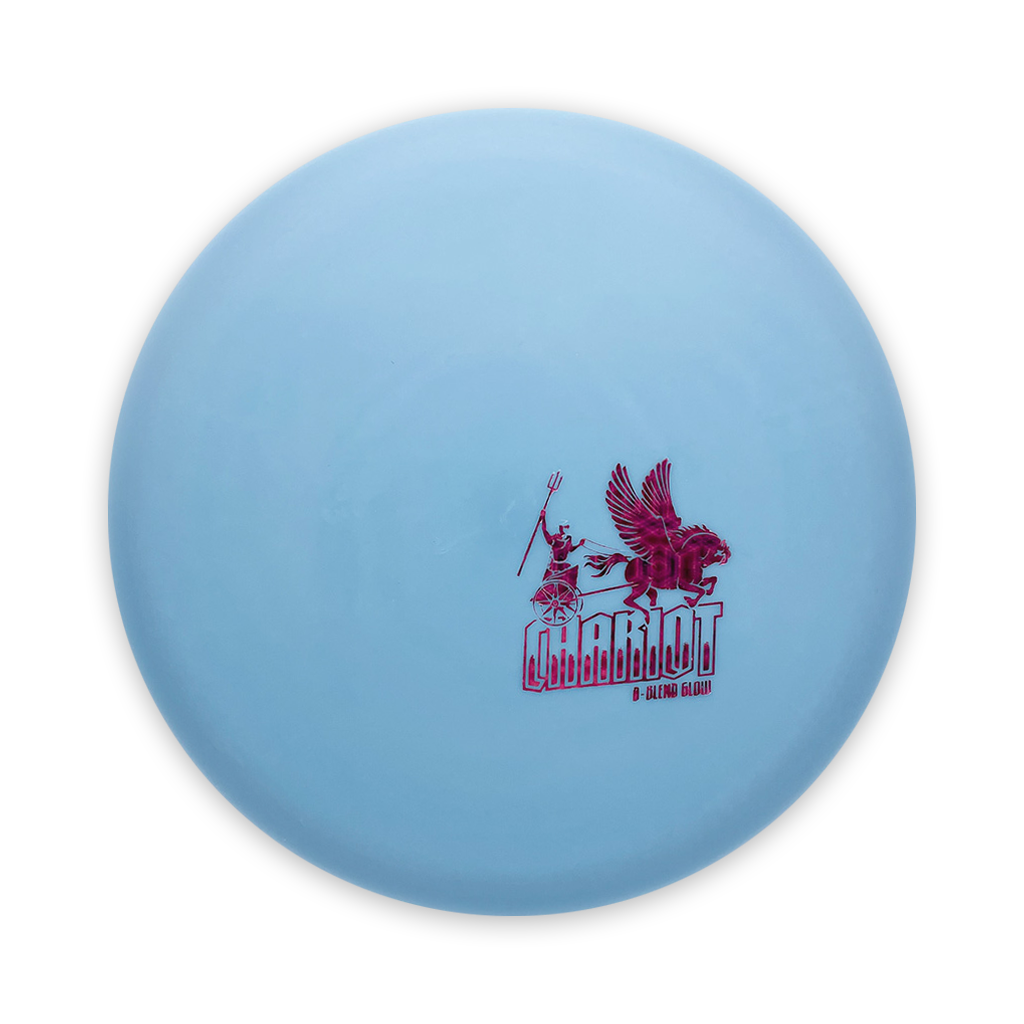 Infinite Discs Glow D-Blend Chariot