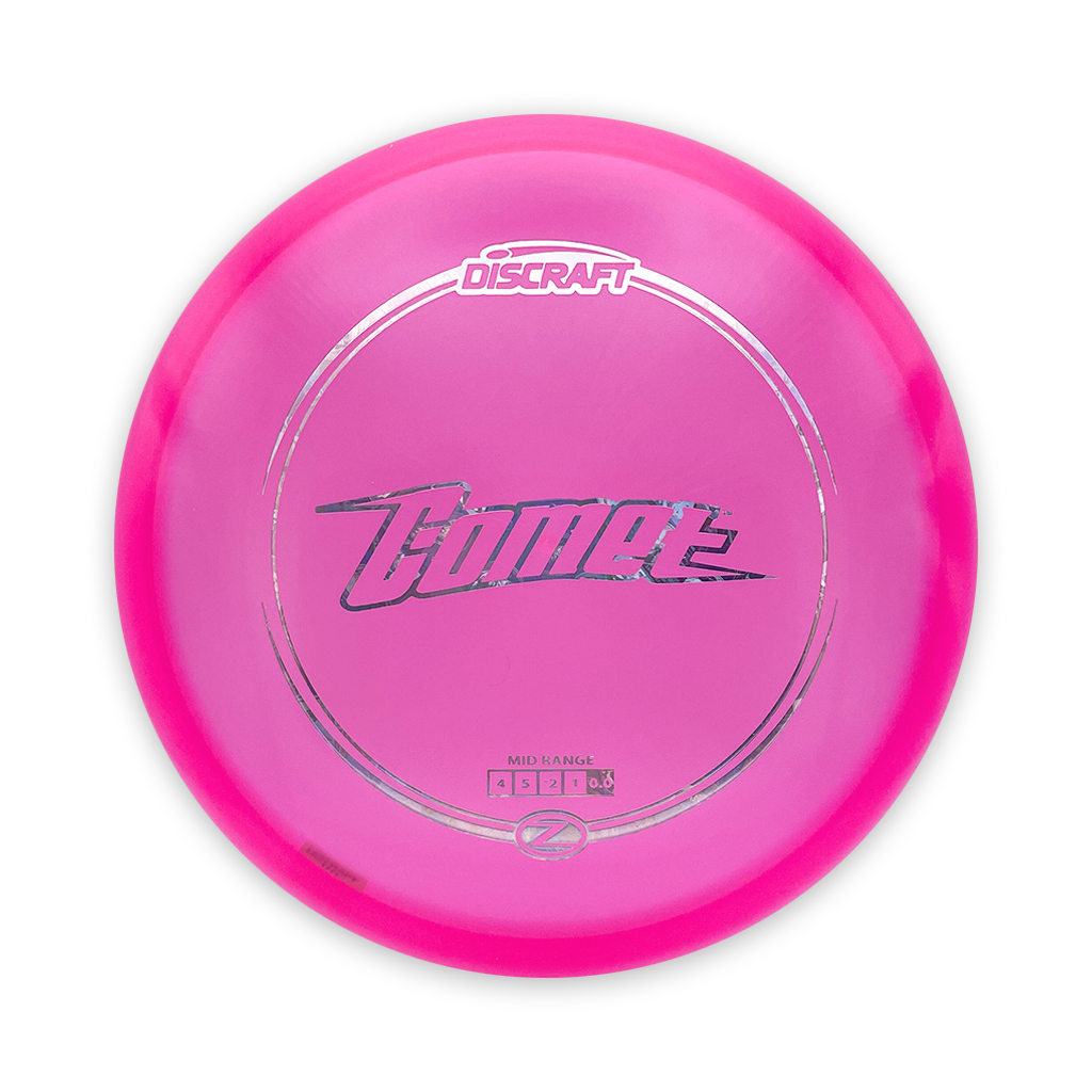 Discraft Z Line Comet