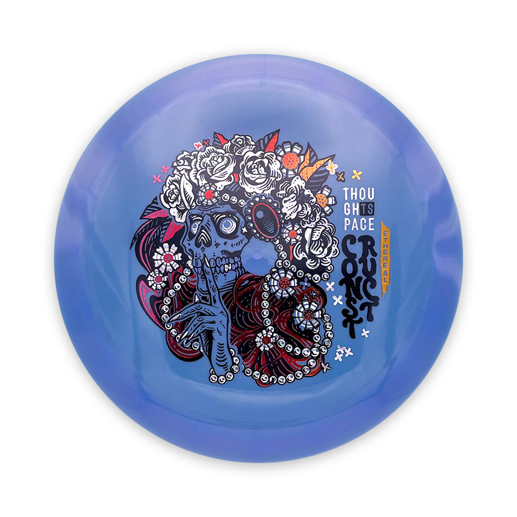 Thought Space Athletics Ethereal Construct