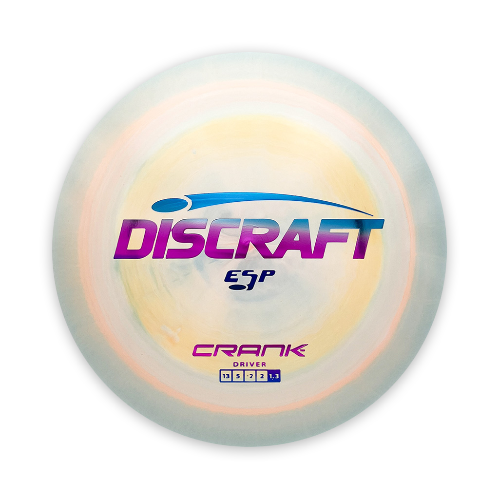 Discraft ESP Crank