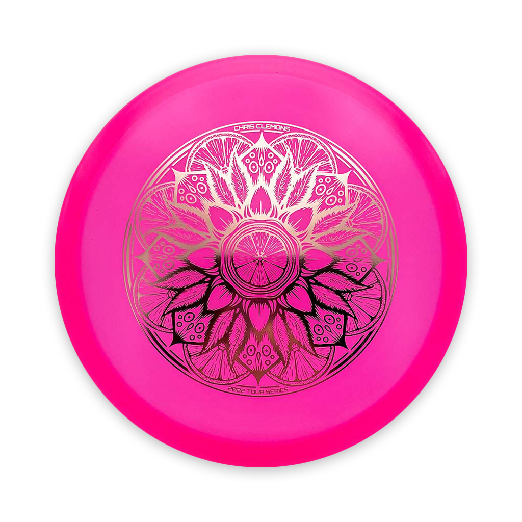 Dynamic Discs Lucid-X Culprit