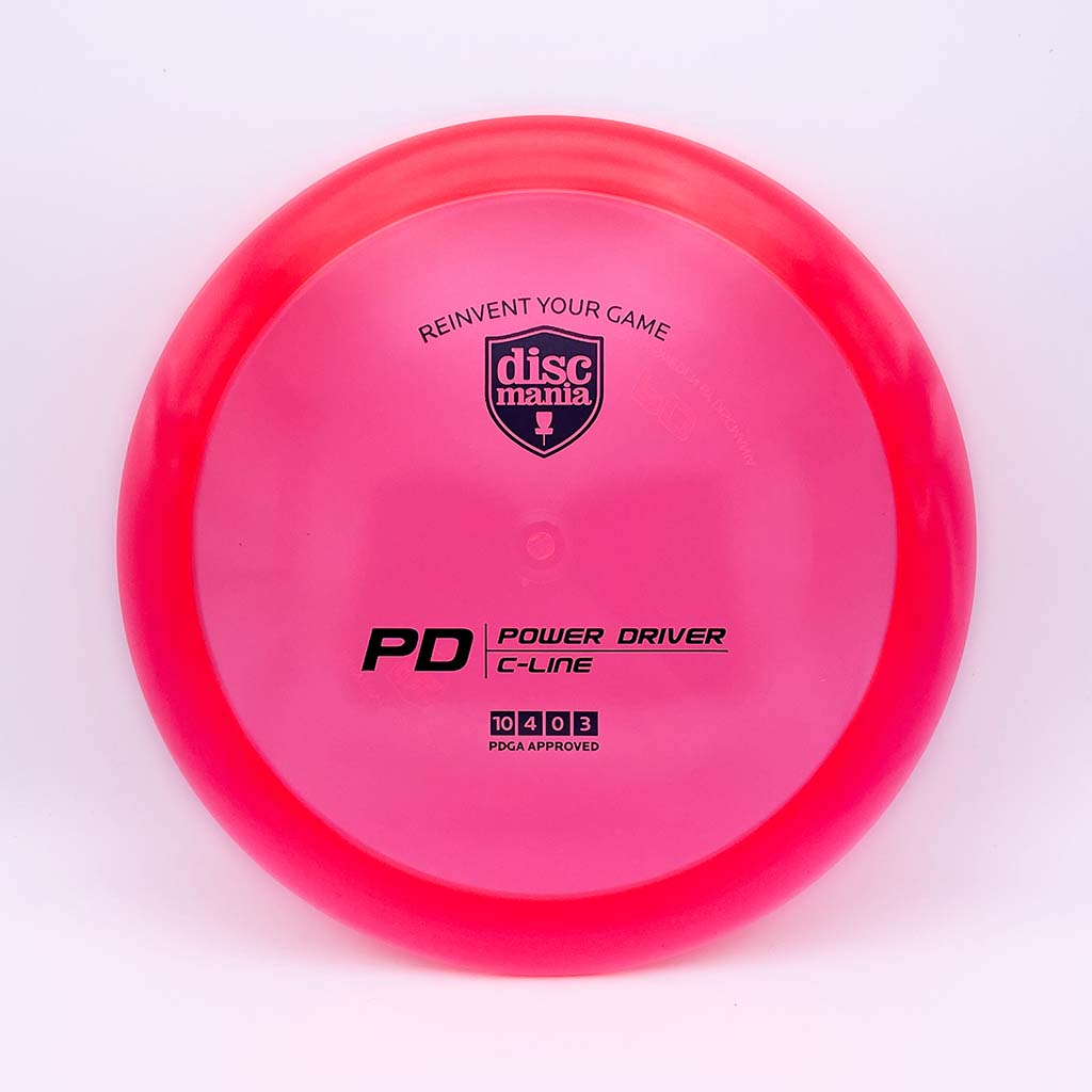 Discmania C-Line PD
