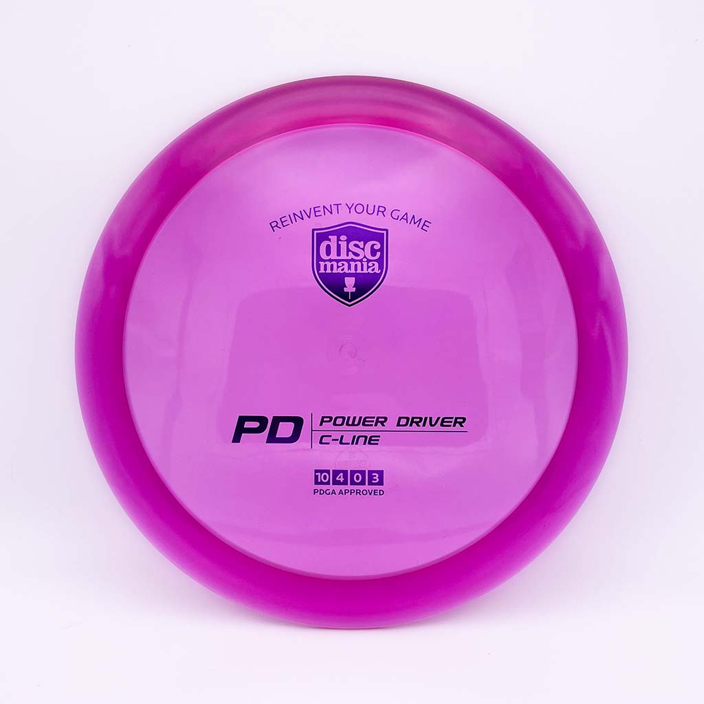 Discmania C-Line PD