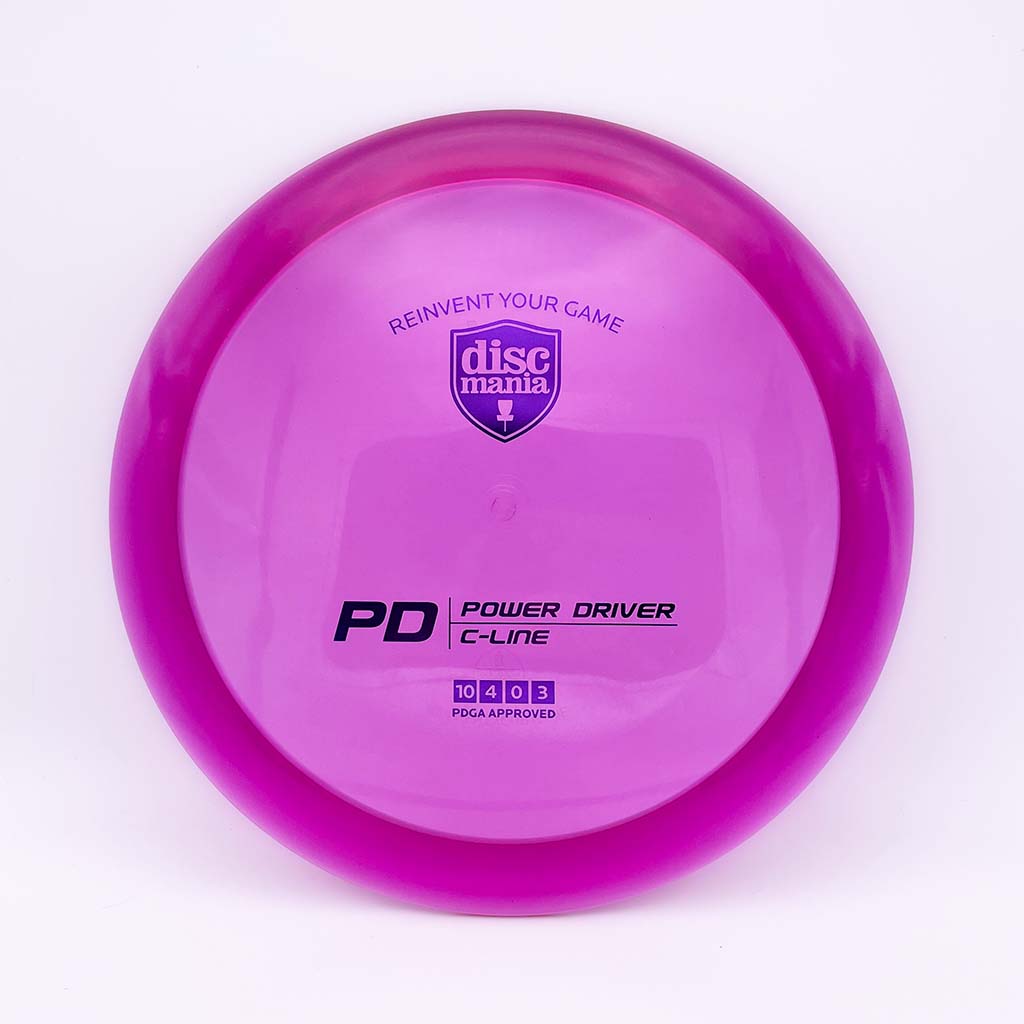 Discmania C-Line PD