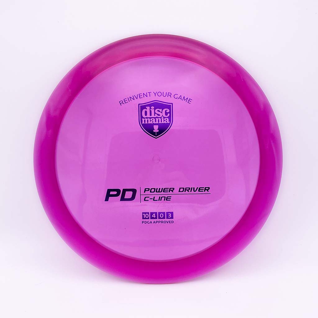 Discmania C-Line PD