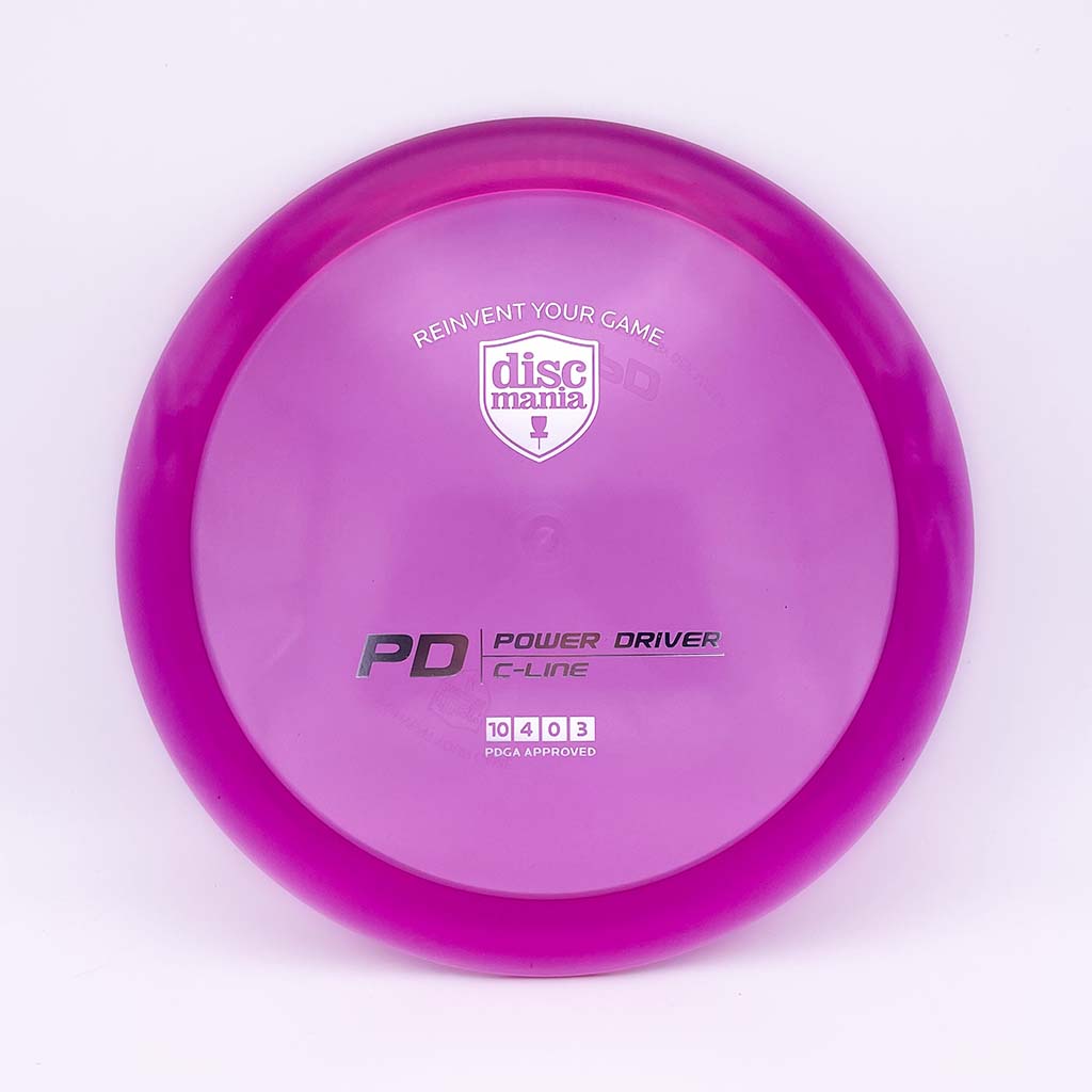 Discmania C-Line PD