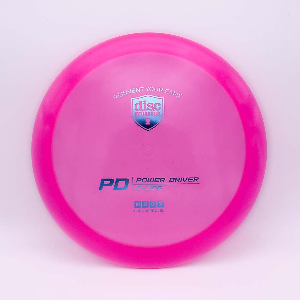 Discmania C-Line PD
