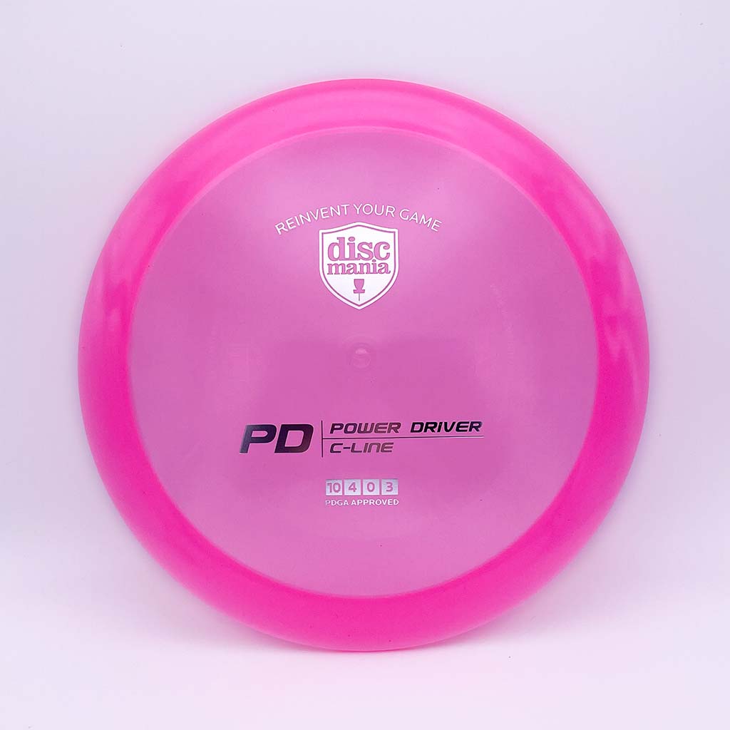 Discmania C-Line PD
