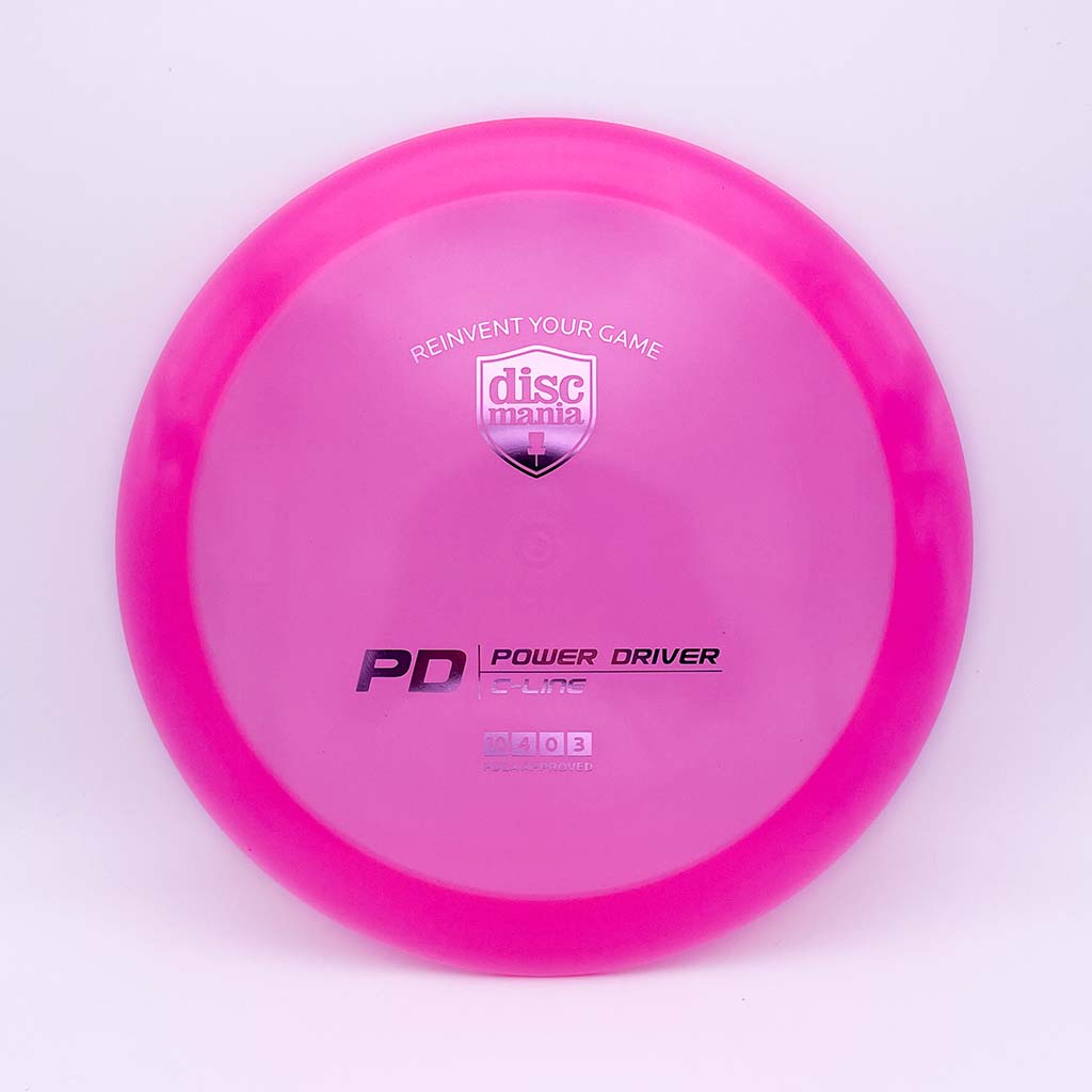 Discmania C-Line PD