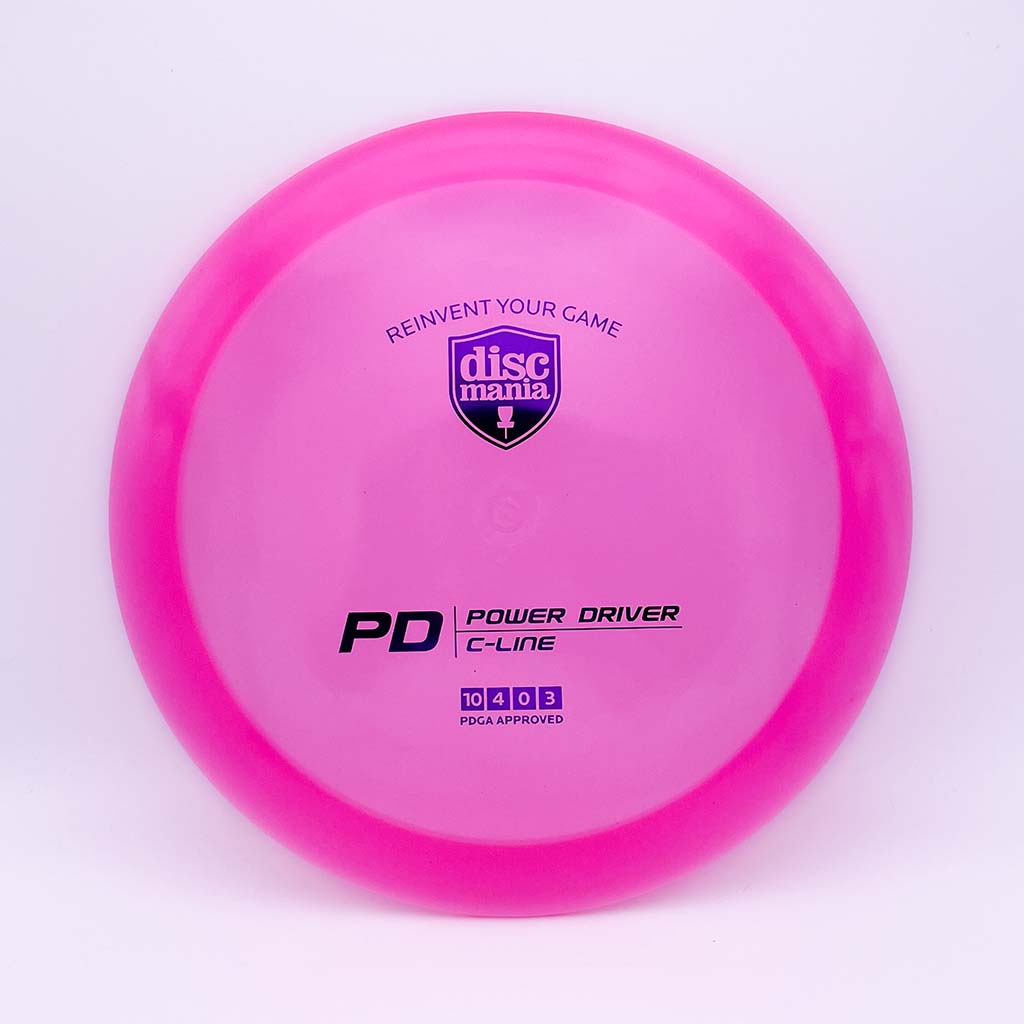 Discmania C-Line PD
