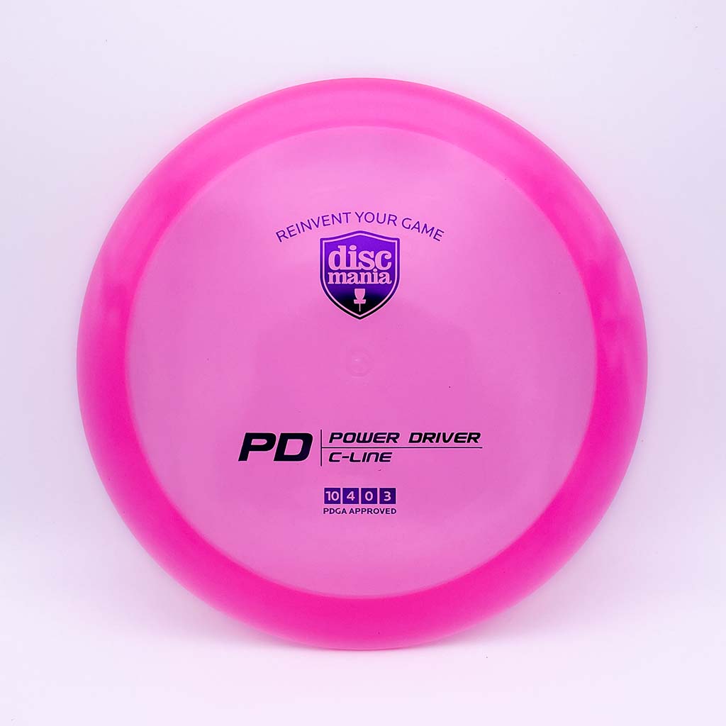 Discmania C-Line PD