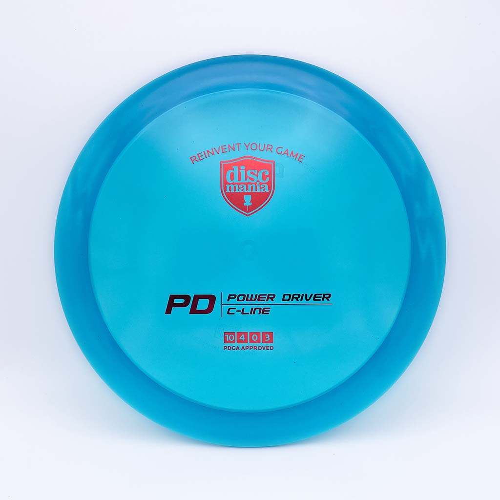 Discmania C-Line PD